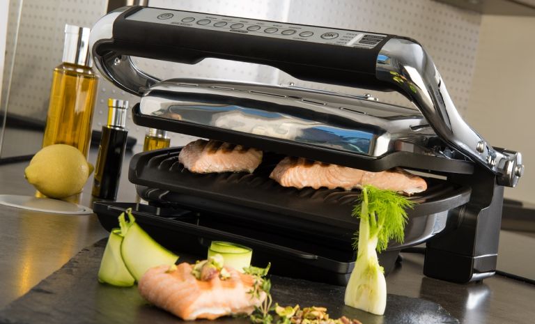 E-Shop Grill Autosense . All-Clad