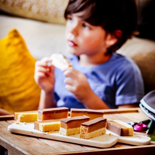 Shortbread