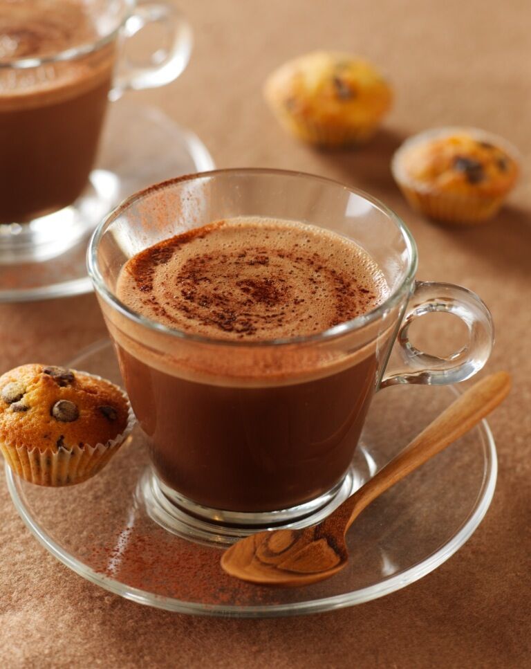 Qu'est-ce que le chocolat chaud ? Différentes préparations