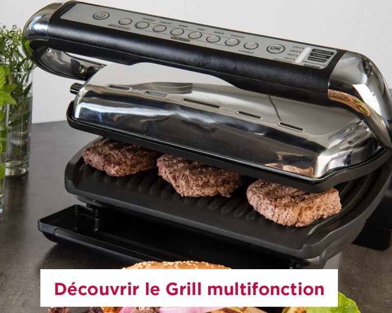 Accueil - All-Clad, vente à domicile, atelier culinaire