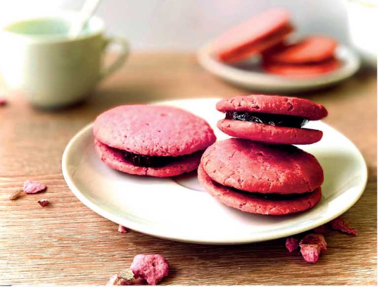 macaron