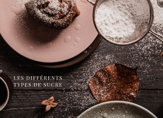 Modern Dark Chocolate Food Magazine