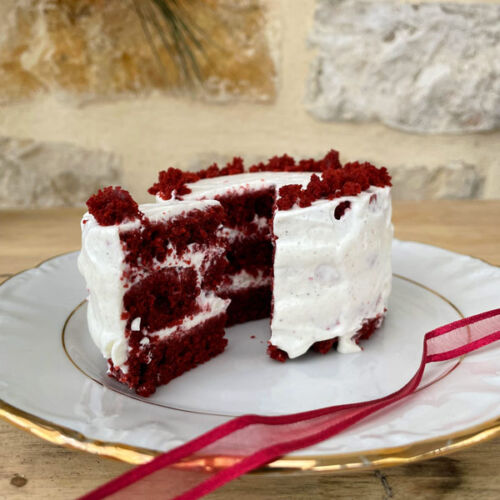 Red Velvet