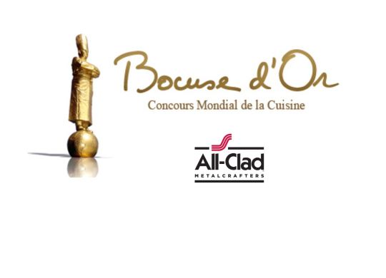 Bocuse d'or (1)