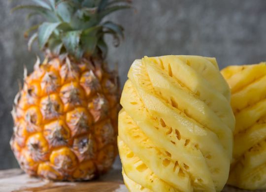 Vidéo tips ananas (1)