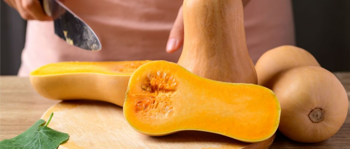Vidéo tips butternut