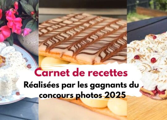 Carnet de recettes_couverture